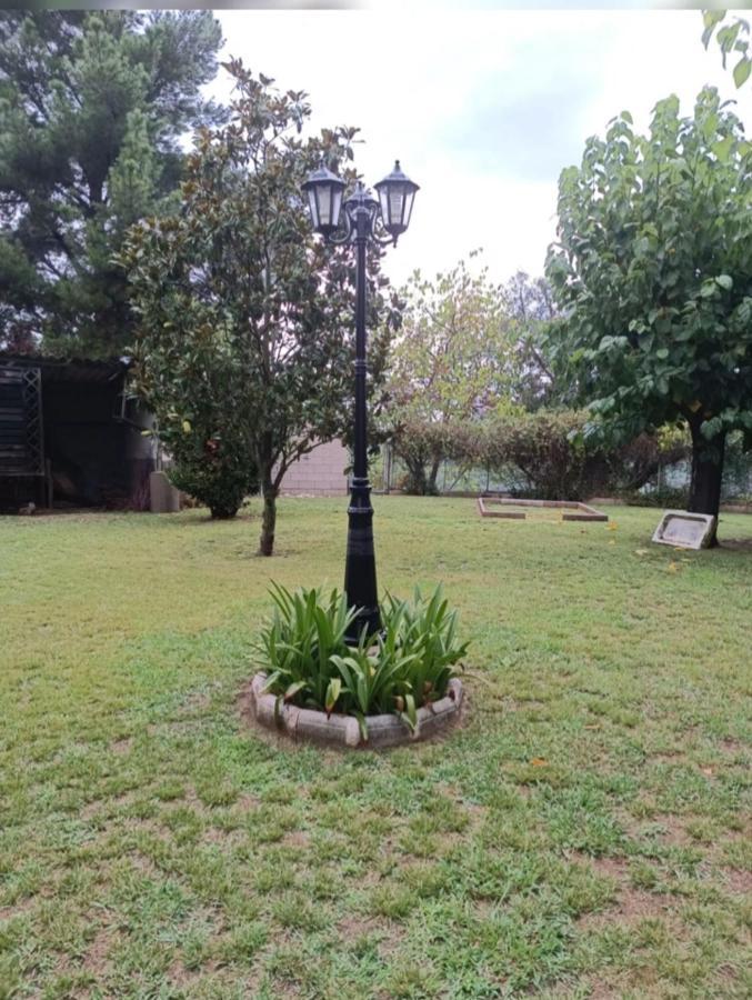 Cal Espardanyer Gerona Exterior foto