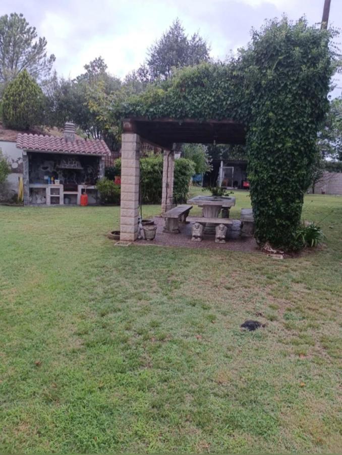 Cal Espardanyer Gerona Exterior foto